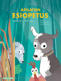 Apilatien esiopetus Apilatien esiopetus