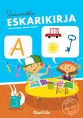 Oppi&ilo Eskari Oppi&ilo Eskari