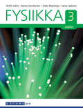 Fysiikka 3 Fysiikka 3