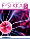 Fysiikka 6 Fysiikka 6