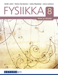 Fysiikka 8 Fysiikka 8