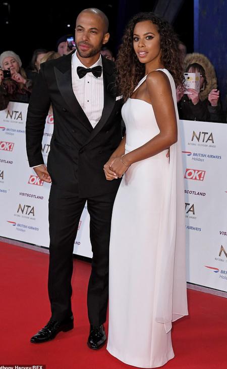 nta red carpet 2019