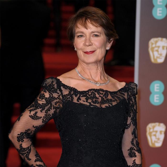 Image of Celia Imrie