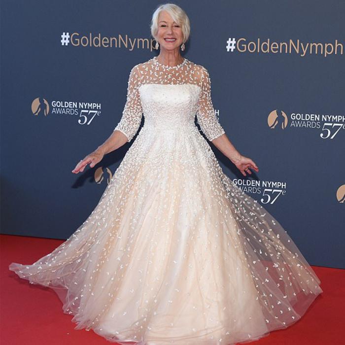 Image of Helen Mirren