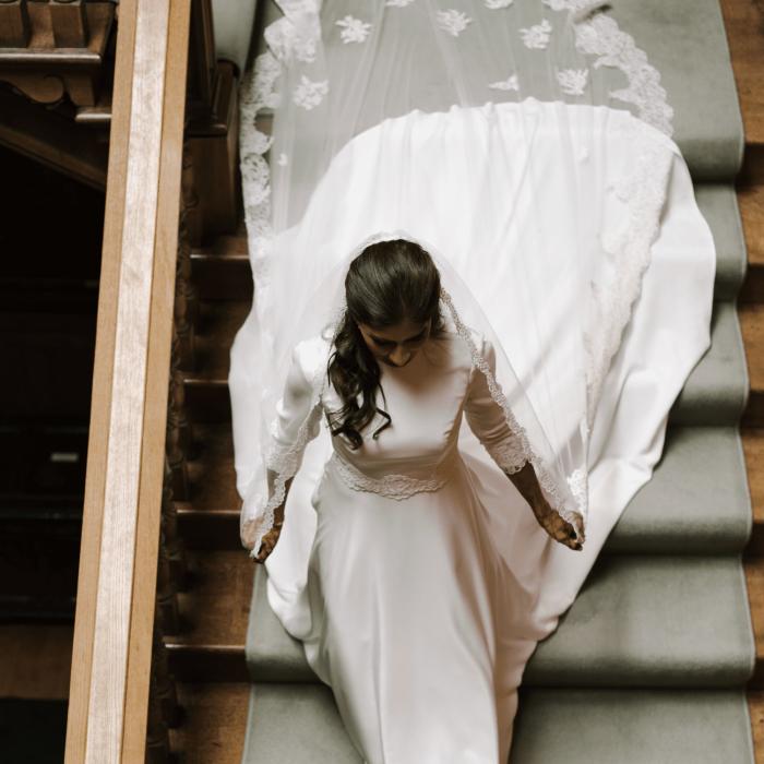 Image of Sofia Patel