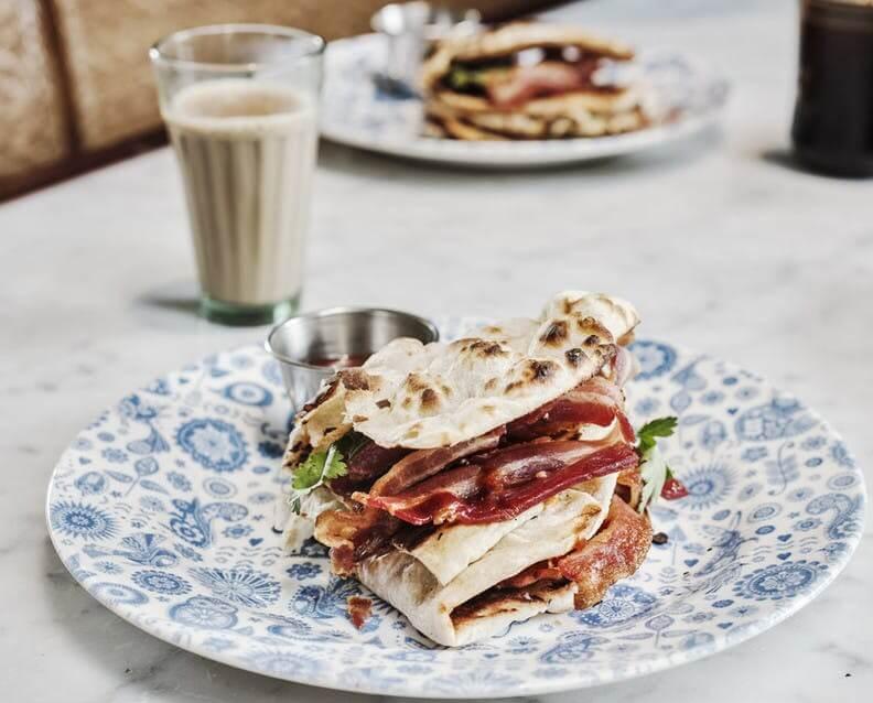 Dishoom Shoreditch
