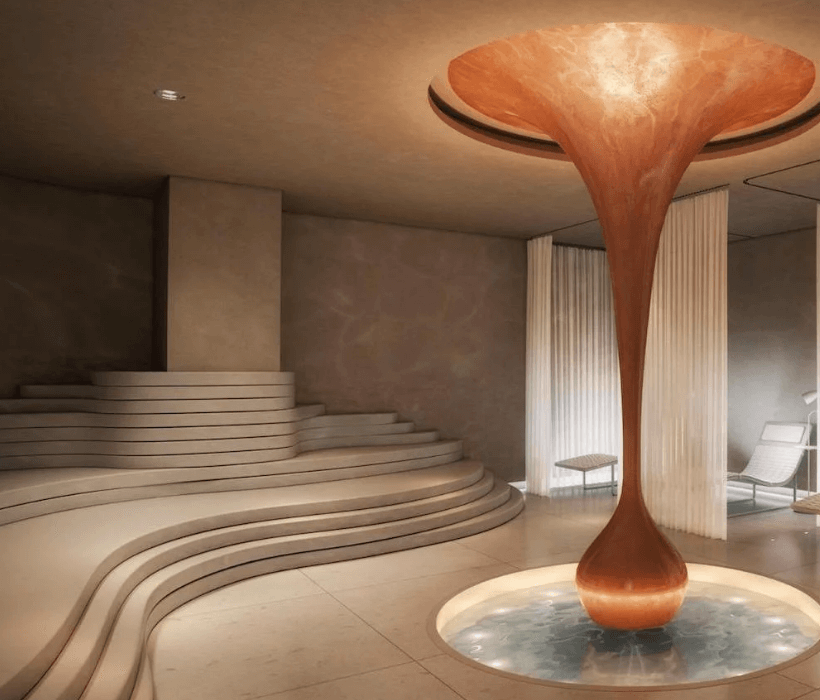 Agua Spa | Boutique Retreats | Sassi Holford Magazine
