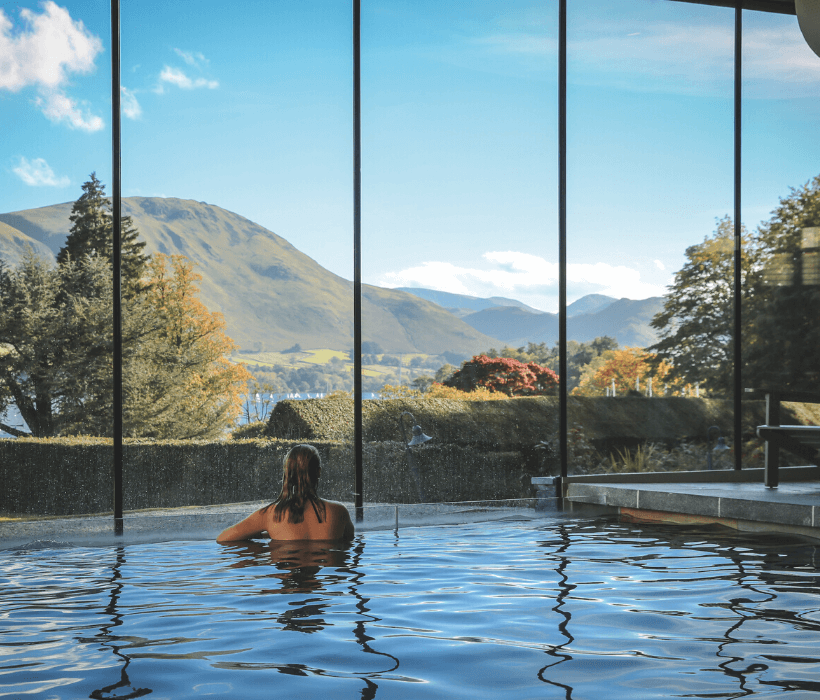 Another Place Hotel | Boutique Retreats | Sassi Holford Magazine