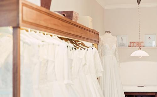 Julia Tasker Bridal in store image
