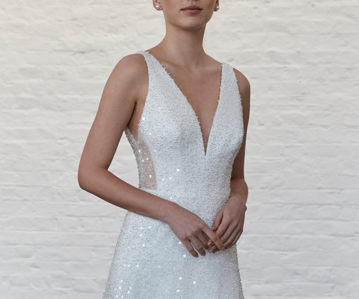 SASSI HOLFORD ARIA