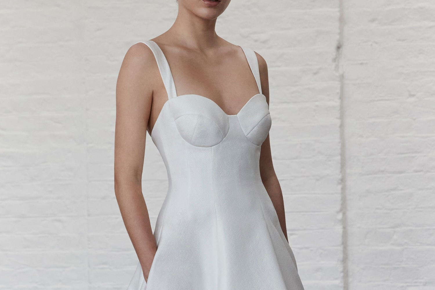 SASSI HOLFORD LAURA WEDDING GOWN