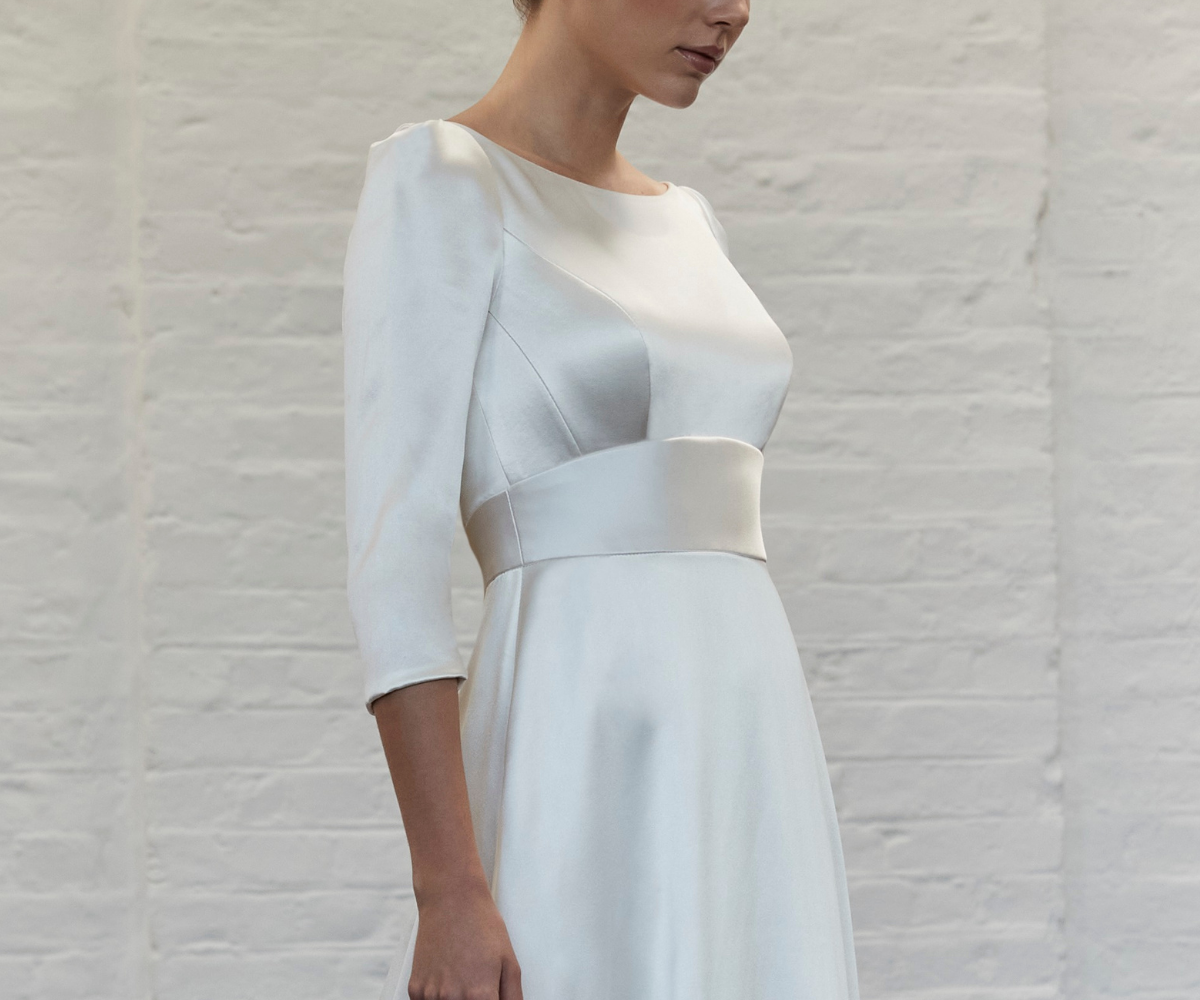 SASSI HOLFORD SOPHIA WEDDING GOWN