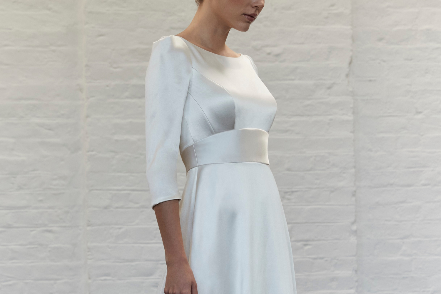 SASSI HOLFORD SOPHIA WEDDING GOWN