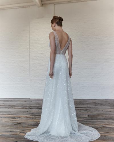 SASSI HOLFORD ARIA WEDDING DRESS