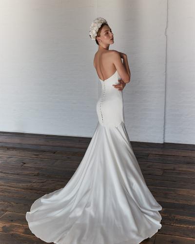 SASSI HOLFORD ASTRID WEDDING DRESS