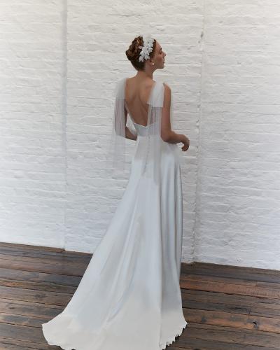SASSI HOLFORD AVA WEDDING DRESS