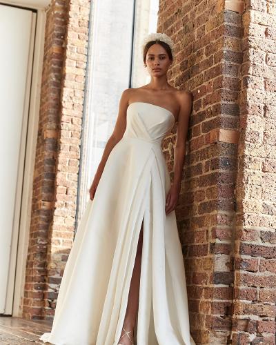 SASSI HOLFORD IVANA WEDDING DRESS