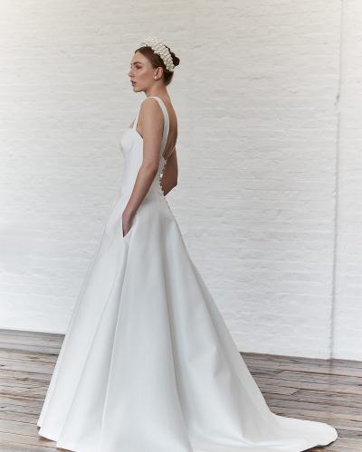 SASSI HOLFORD LAURA WEDDING DRESS