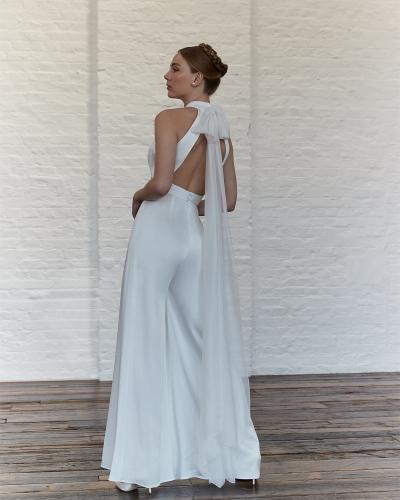 SASSI HOLFORD LEAH WEDDING DRESS