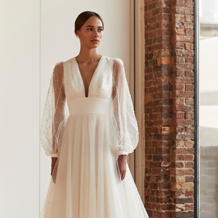 Image of Julia Tasker – Trunk Show