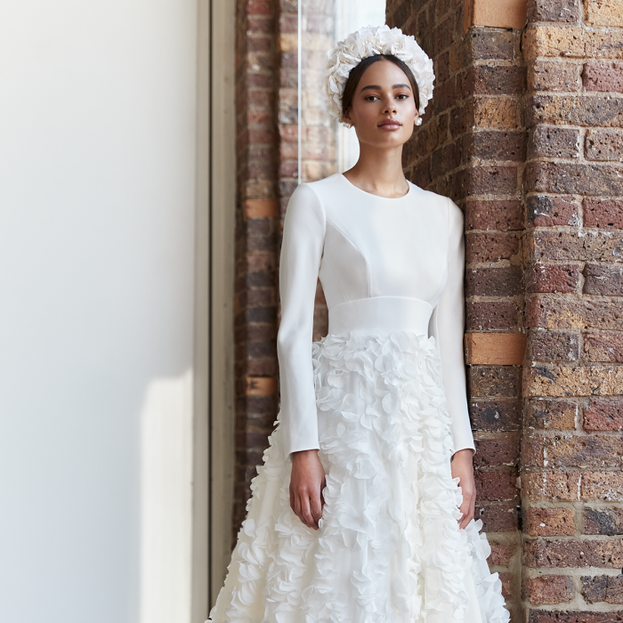 Image of Elisa Belle Bridal – Trunk Show