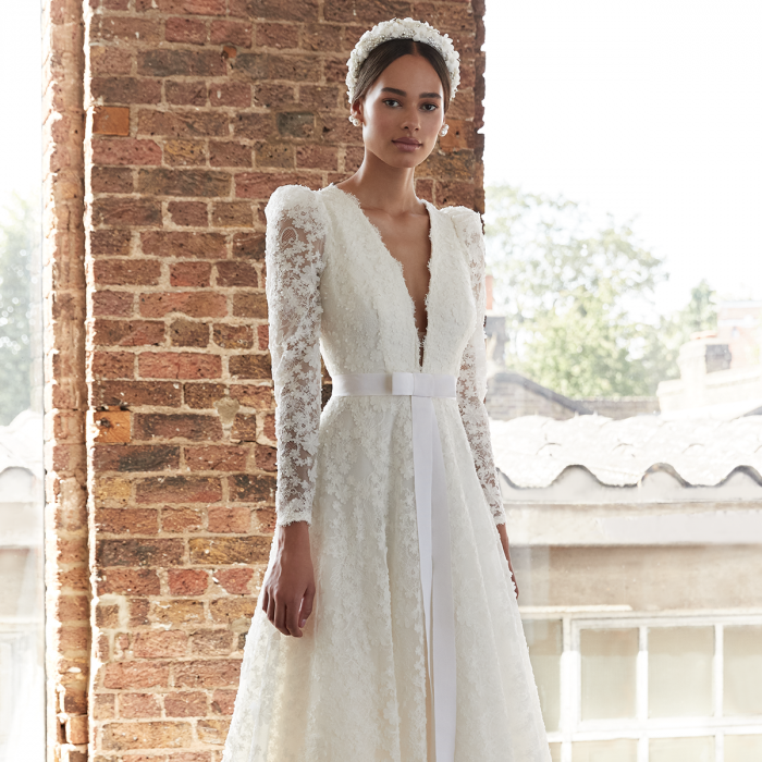 Image of TDR Bridal – Trunk Show