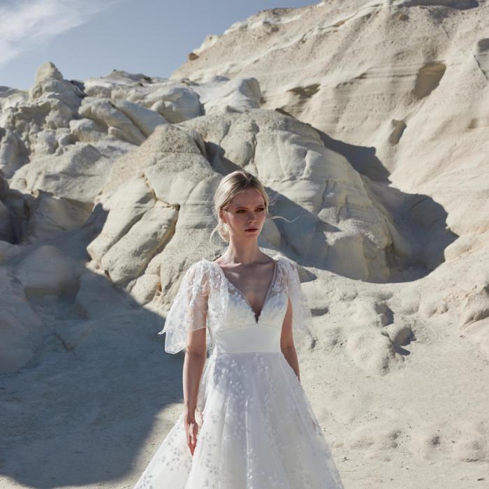 Image of Trunk Show: Ivory Grace – Aberdeen, Scotland