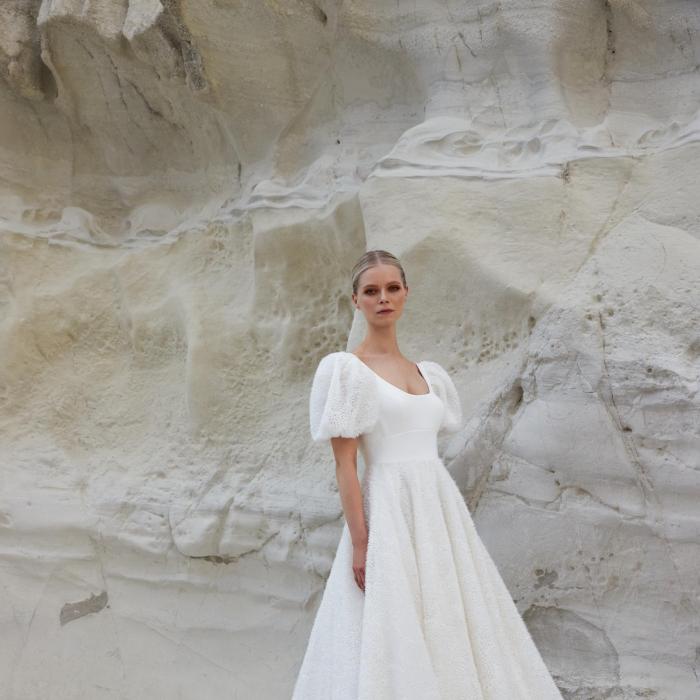 Image of Trunk Show: Petticoat Lane – Hillsborough, Northern Ireland