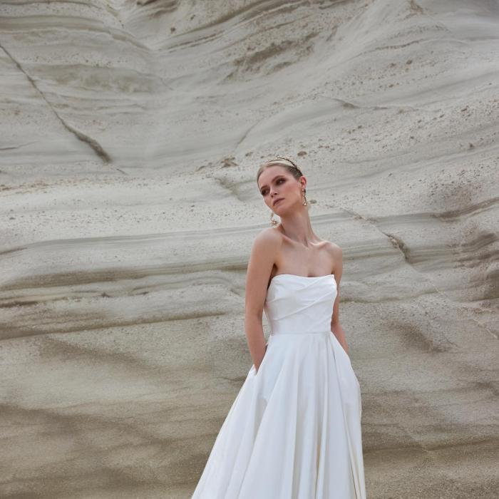 Image of Trunk Show: Boo Bridal – Hampshire, England