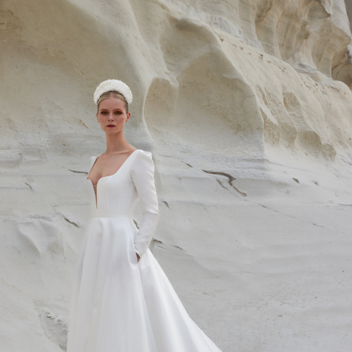 Image of Trunk Show: Bijou Bridal Boutique – West Yorkshire, England