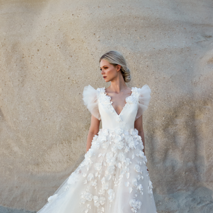 Image of Designer Day: Anne Priscilla – Glasgow, Scotland