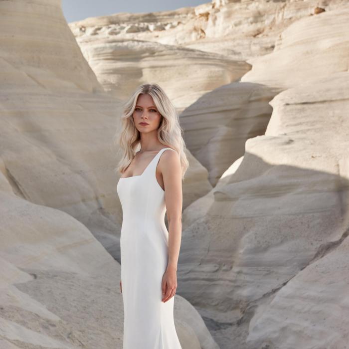 Image of Trunk Show: Ivory & White – Mountain Brook, Alabama, US
