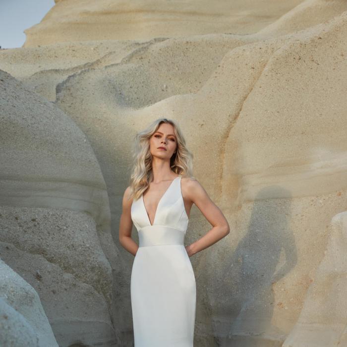 Image of Trunk Show: Something White – Cleveland, Ohio, US