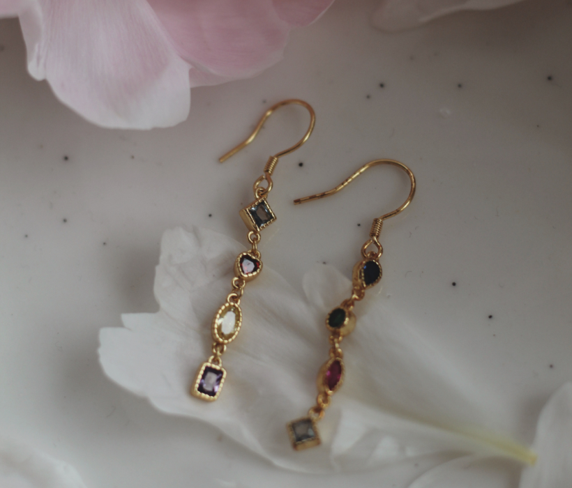 gold jewellery