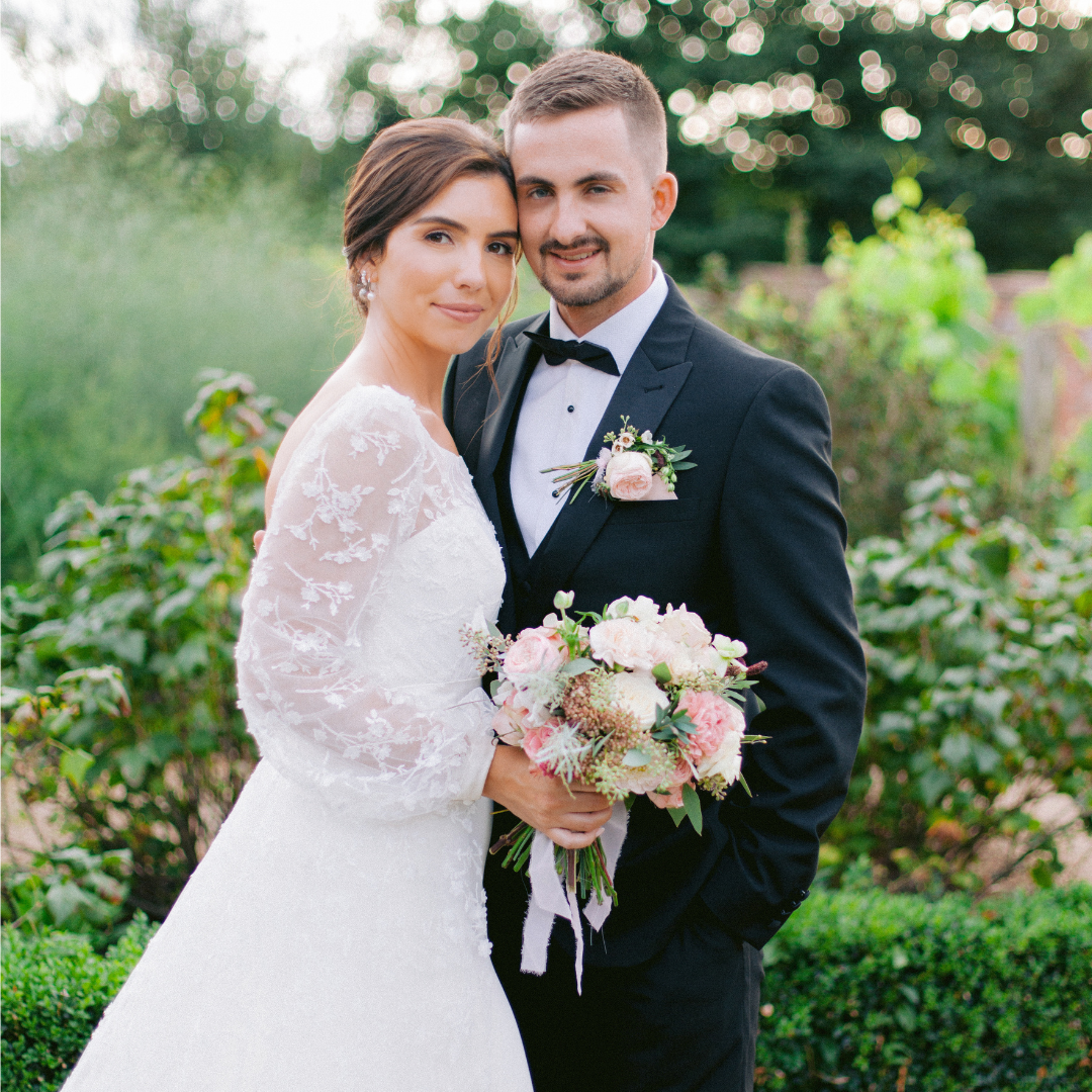 sassi holford real bride