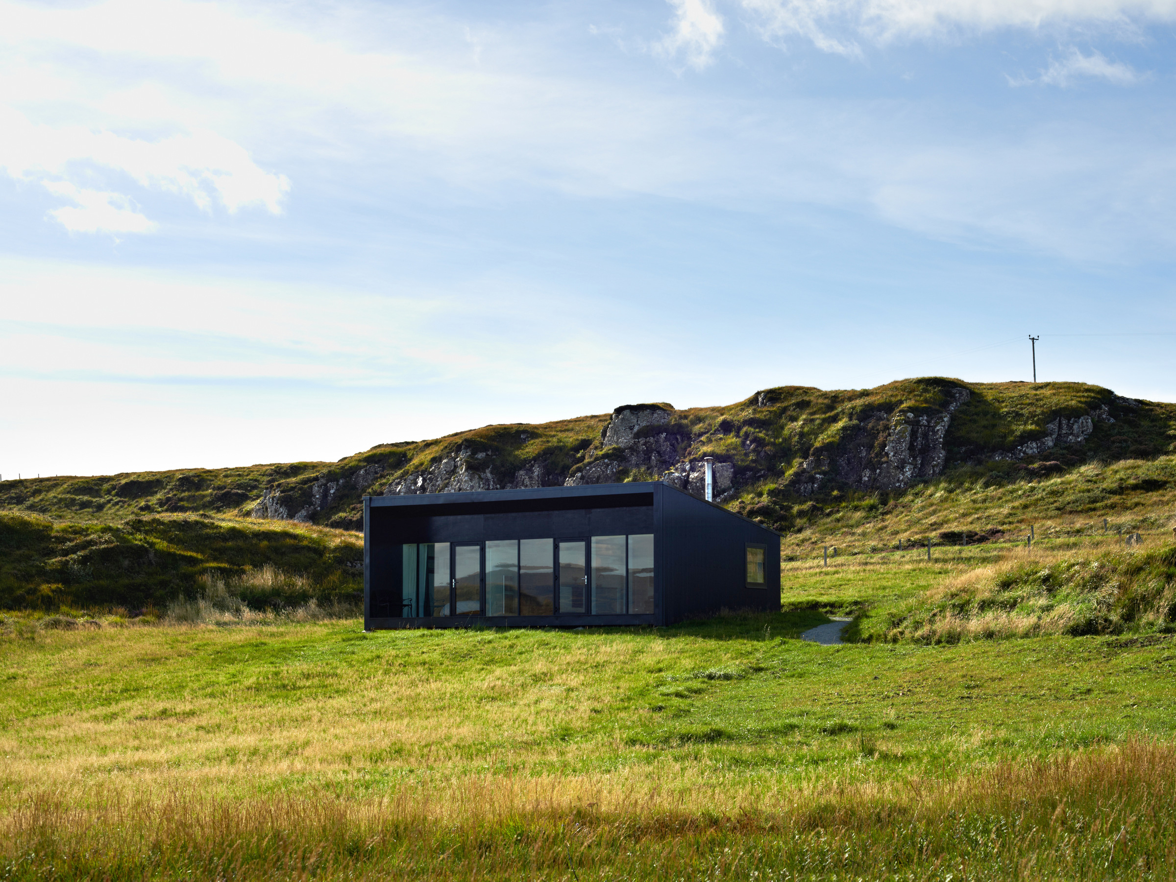 Isle Of Skye Holidays Isle Of Skye Cottages Sawday S
