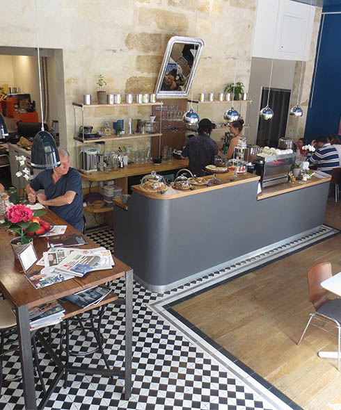 La Pelle Cafe