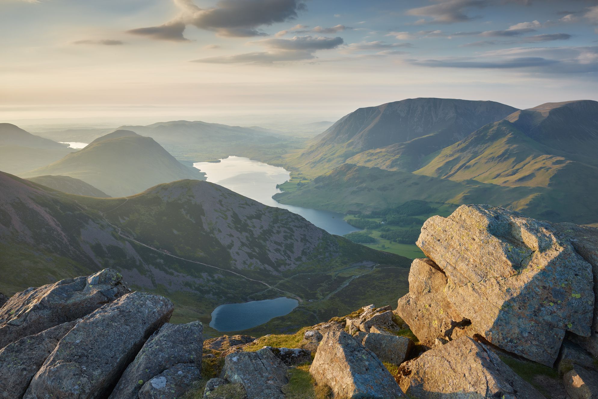 6 beautiful off-season destinations - Sawday's