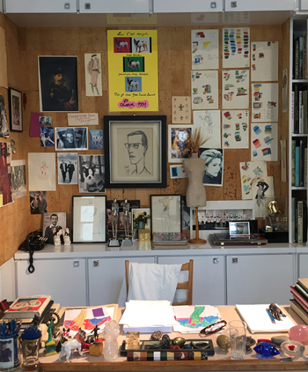 48 hours in the Marais with Alyson Walsh