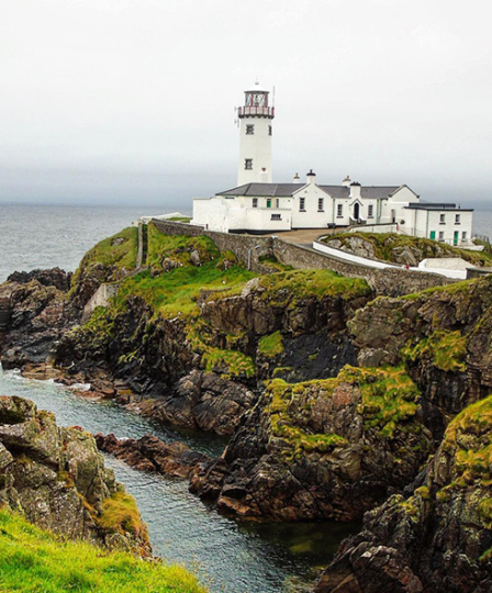 Discover Ireland's Wild Atlantic Way