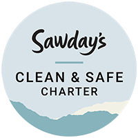 https://s3-eu-west-1.amazonaws.com/sawdays-production-assets/wp-content/uploads/2020/05/22115628/Sawdays-Clean-and-Safe-charter-badge-small.png