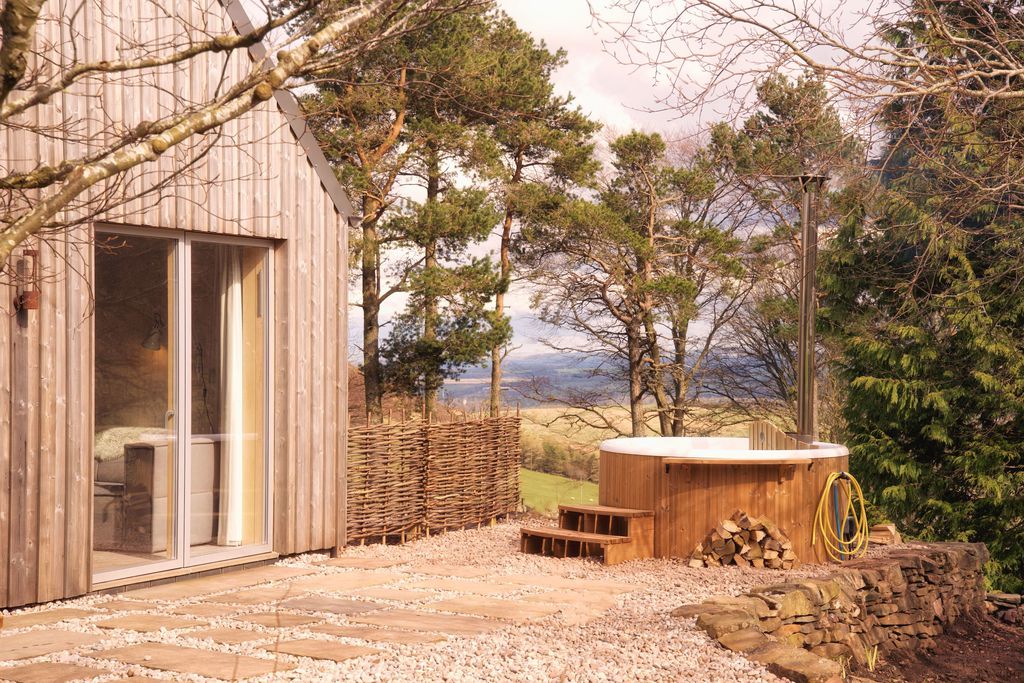 Our pick of the most remote holiday cottages in the UK Sawday's