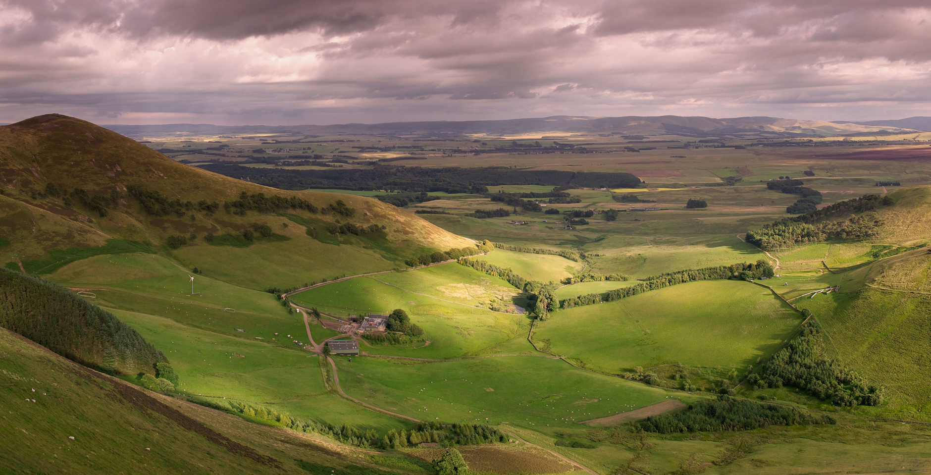 Our pick of the most remote holiday cottages in the UK Sawday's
