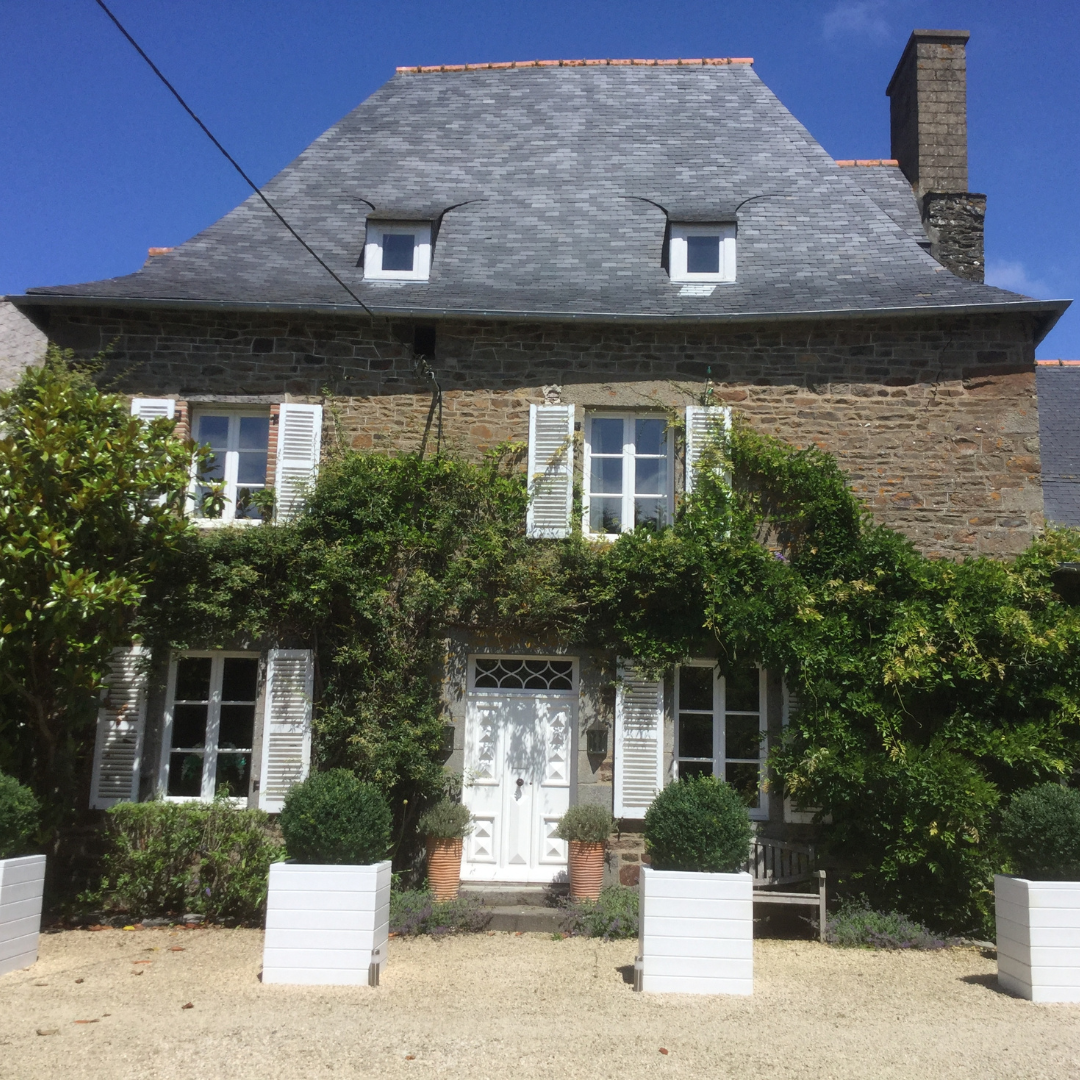 La Binellerie Gites