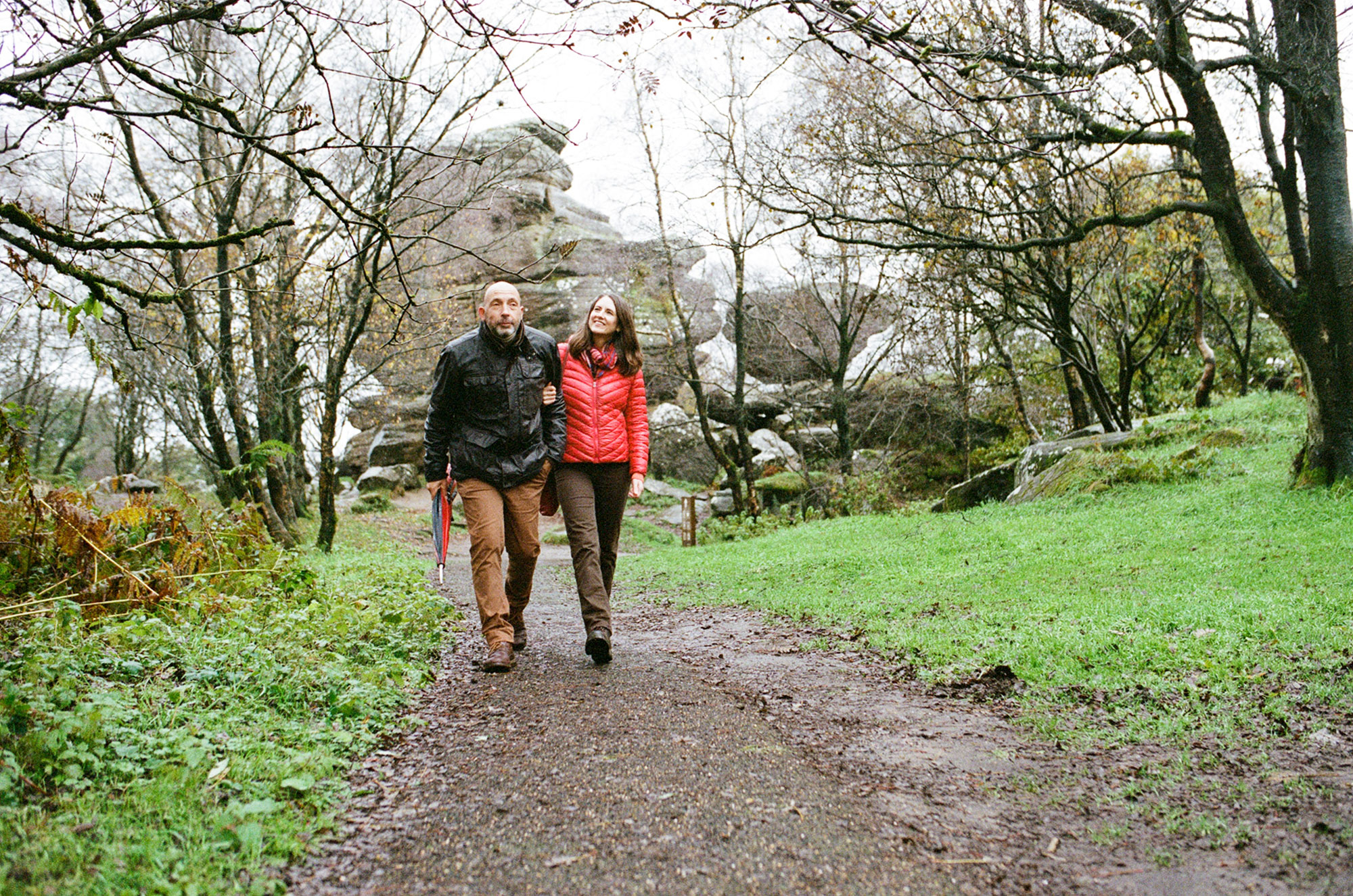 Lovely National Trust walks in Yorkshire Sawday's