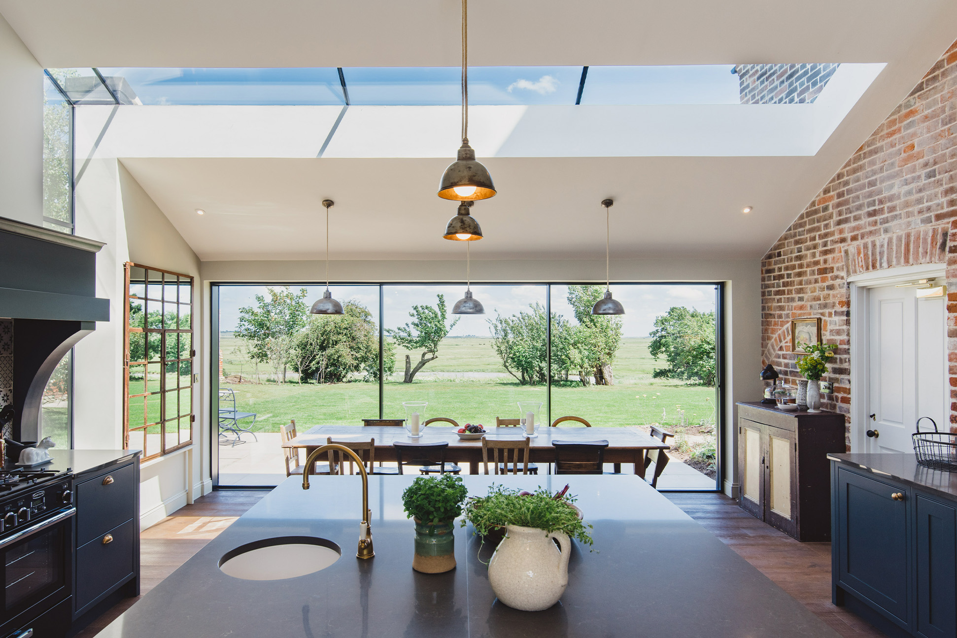 Unusual places to stay in Kent 