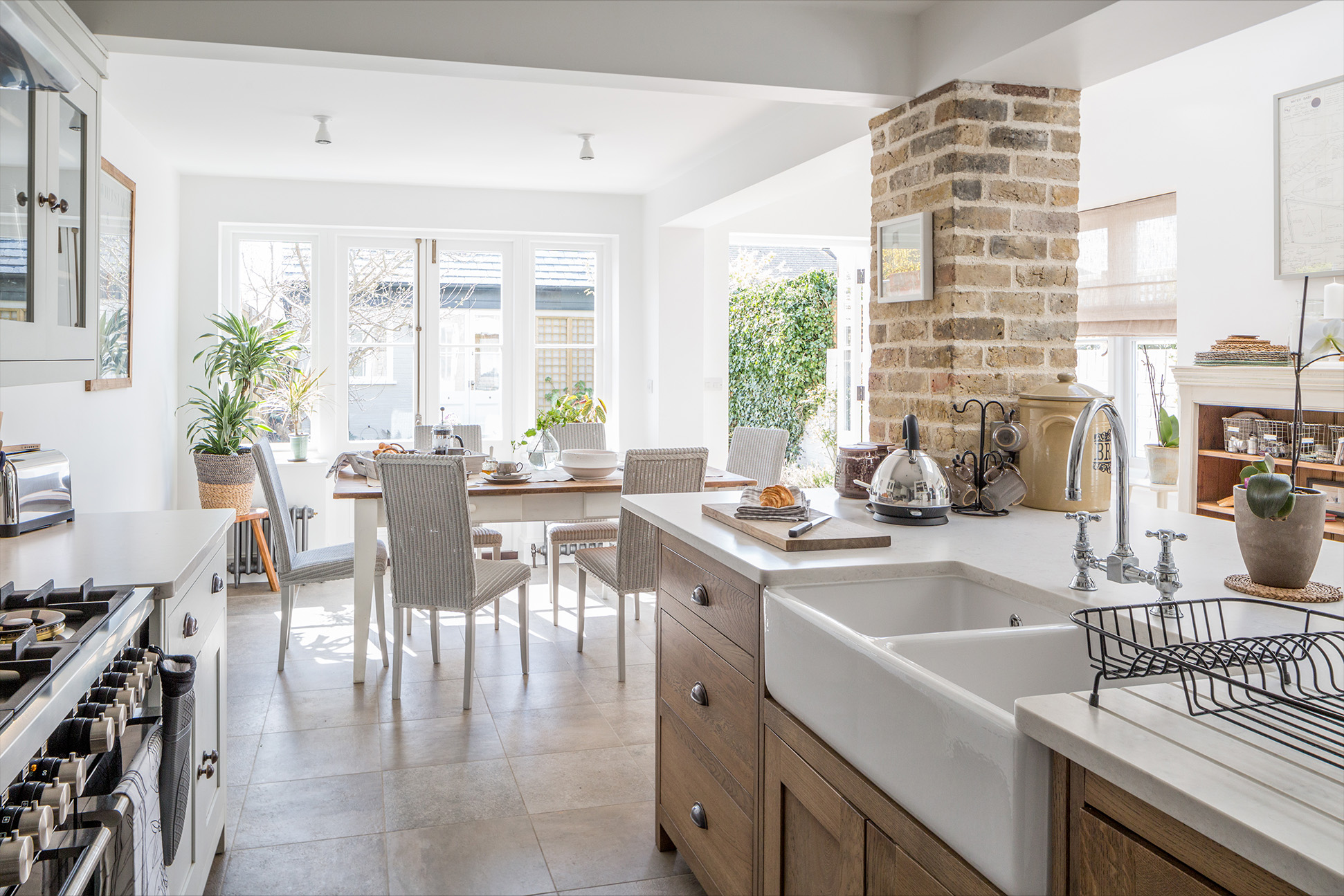 Unusual places to stay in Kent 