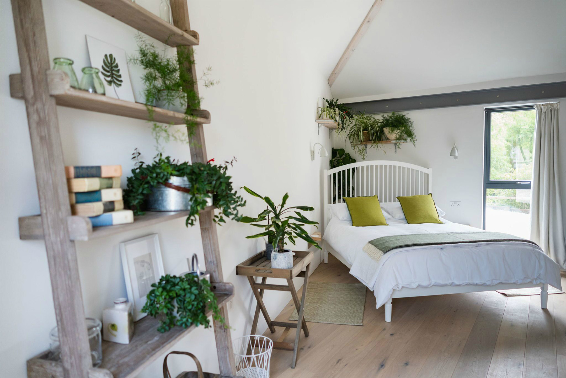 special places to stay near the Norfolk Broads