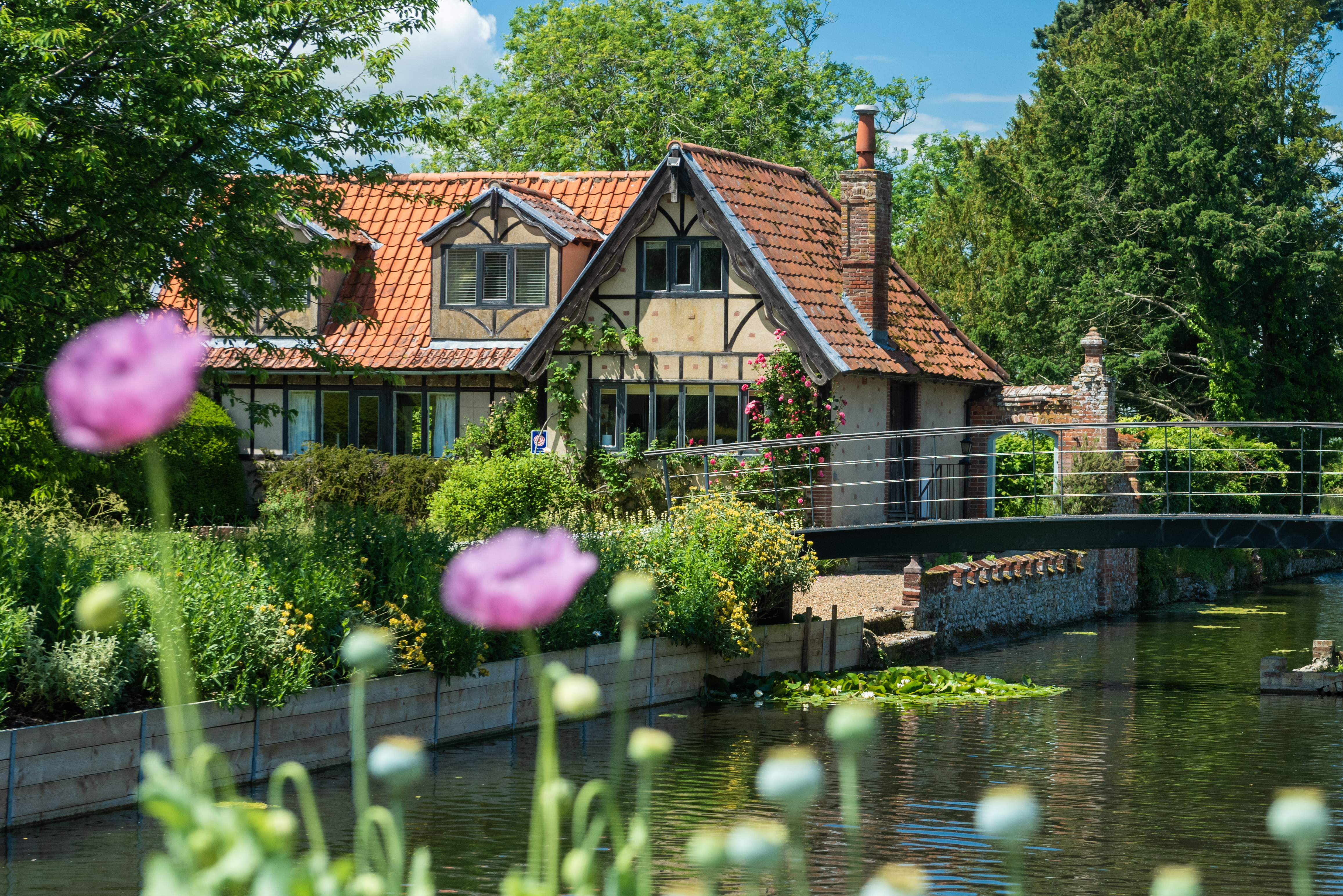 Charming coastal places to stay in Norfolk