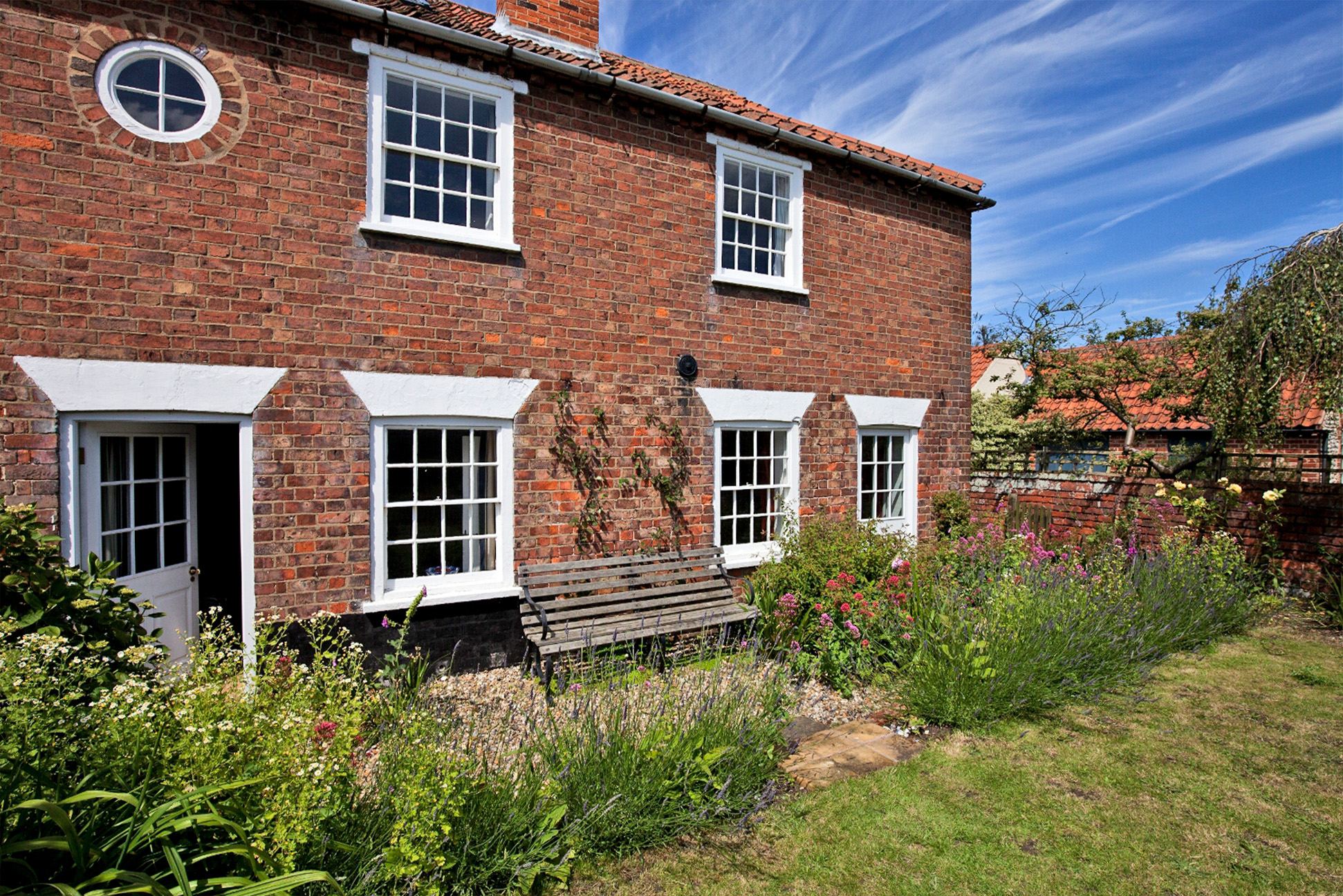 Charming coastal places to stay in Norfolk
